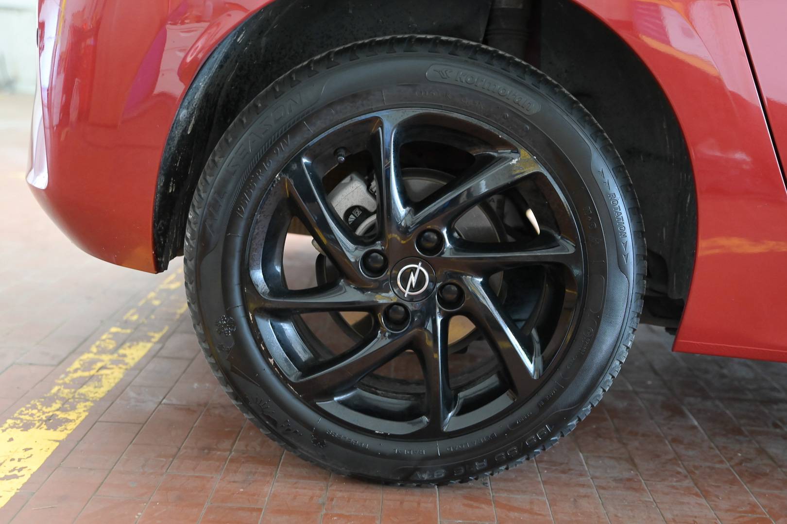 OPEL Corsa - Foto 7