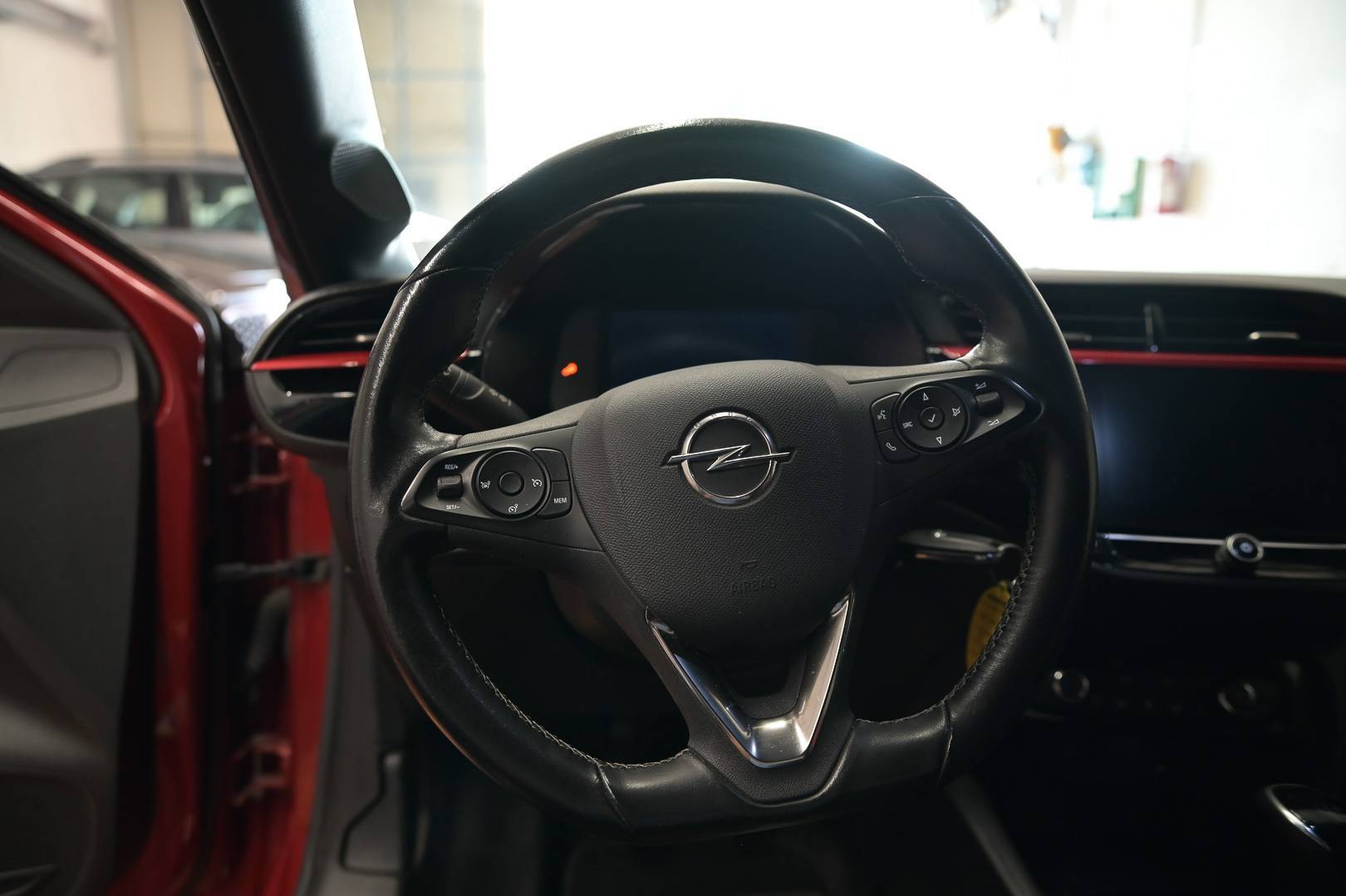 OPEL Corsa - Foto 15