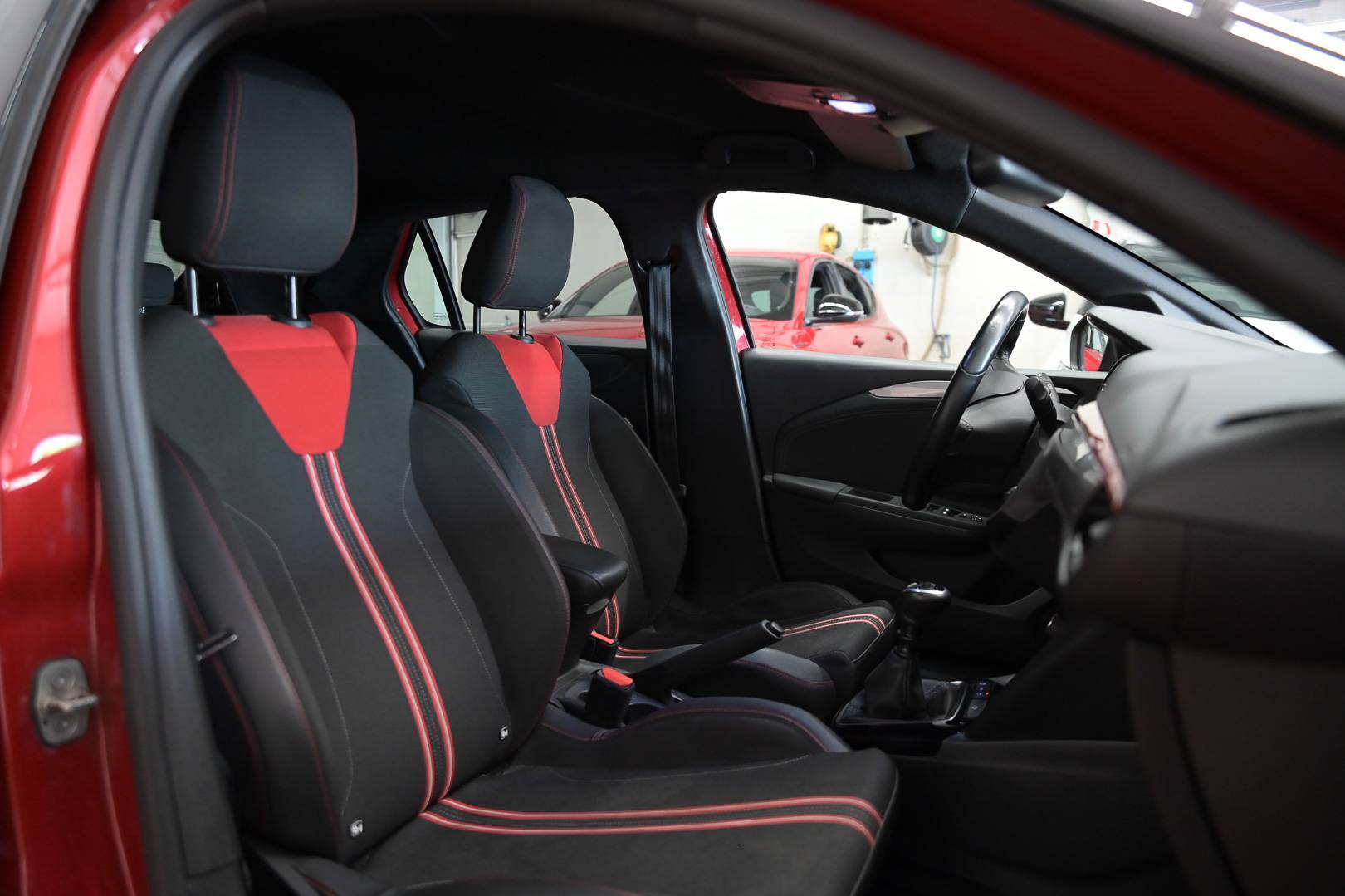 OPEL Corsa - Foto 26