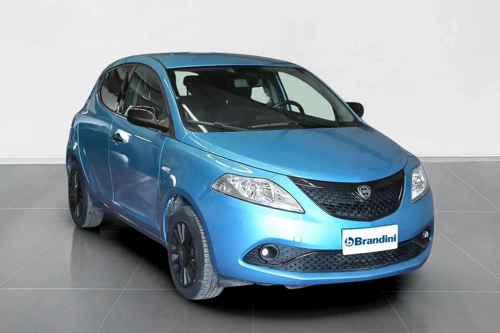 LANCIA Ypsilon - Foto 3
