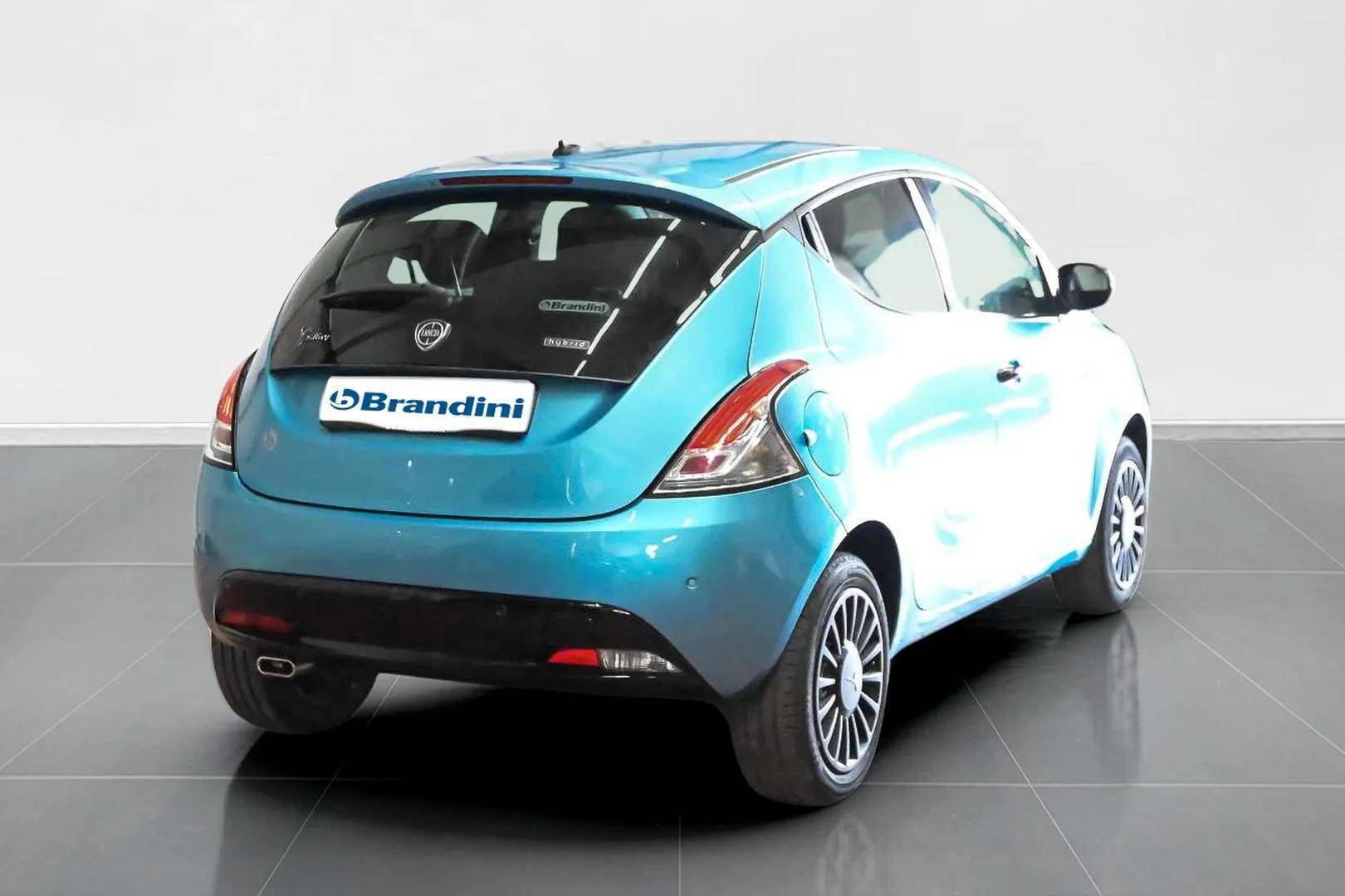 LANCIA Ypsilon - Foto 4