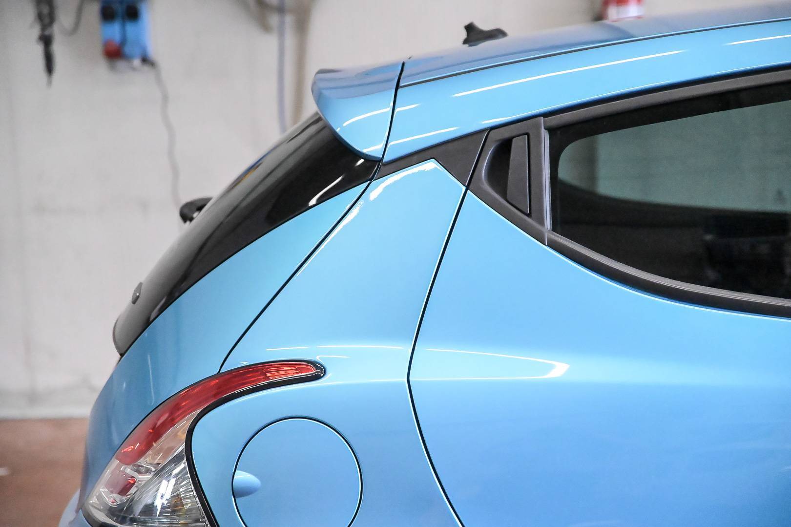 LANCIA Ypsilon - Foto 6