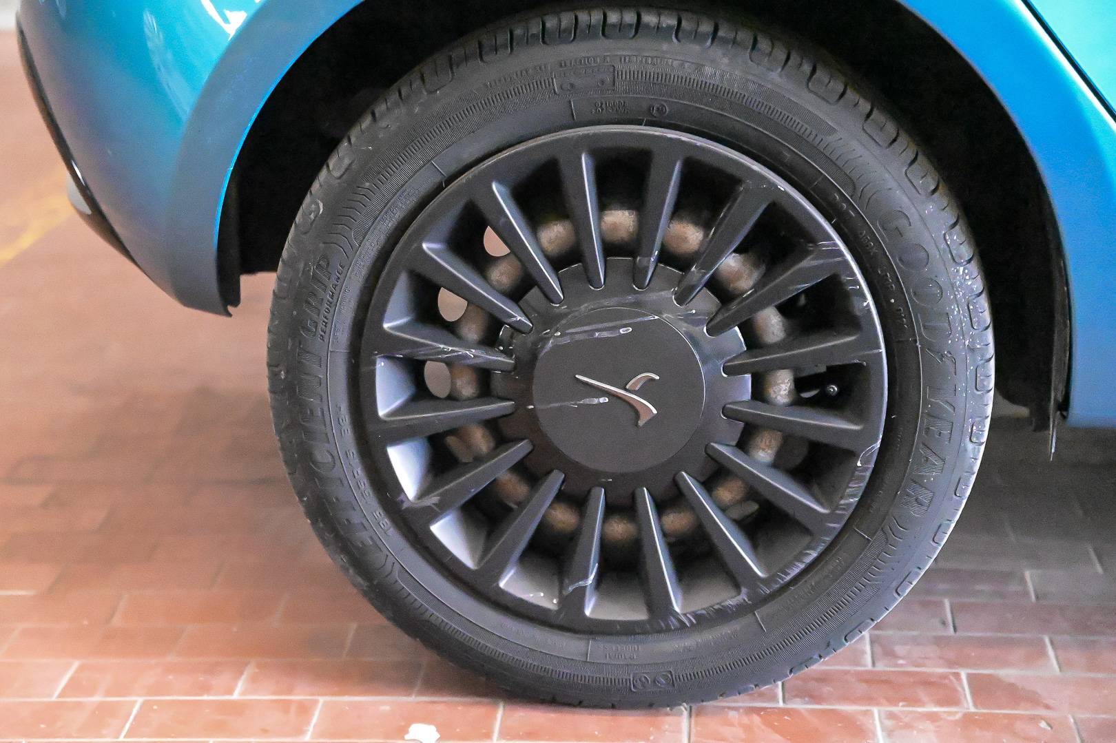 LANCIA Ypsilon - Foto 7