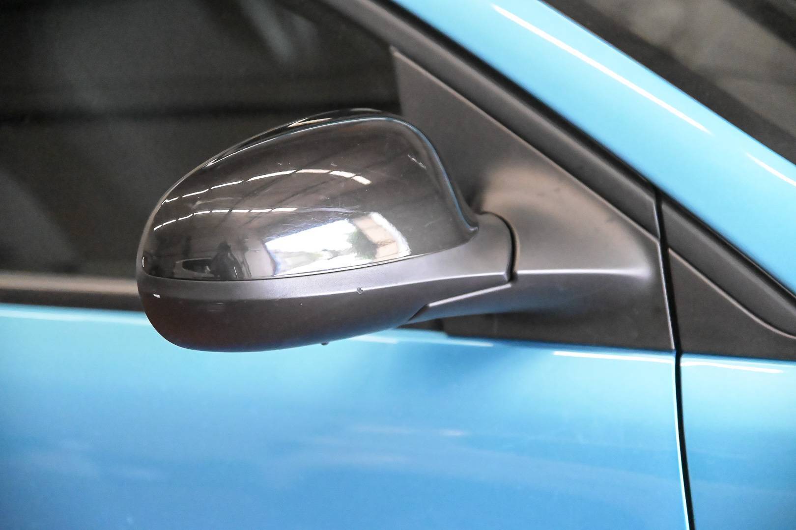 LANCIA Ypsilon - Foto 8