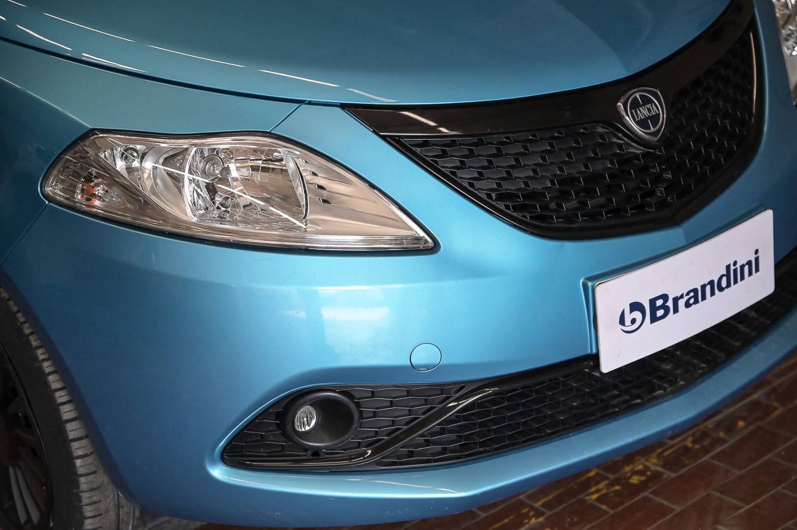 LANCIA Ypsilon - Foto 9