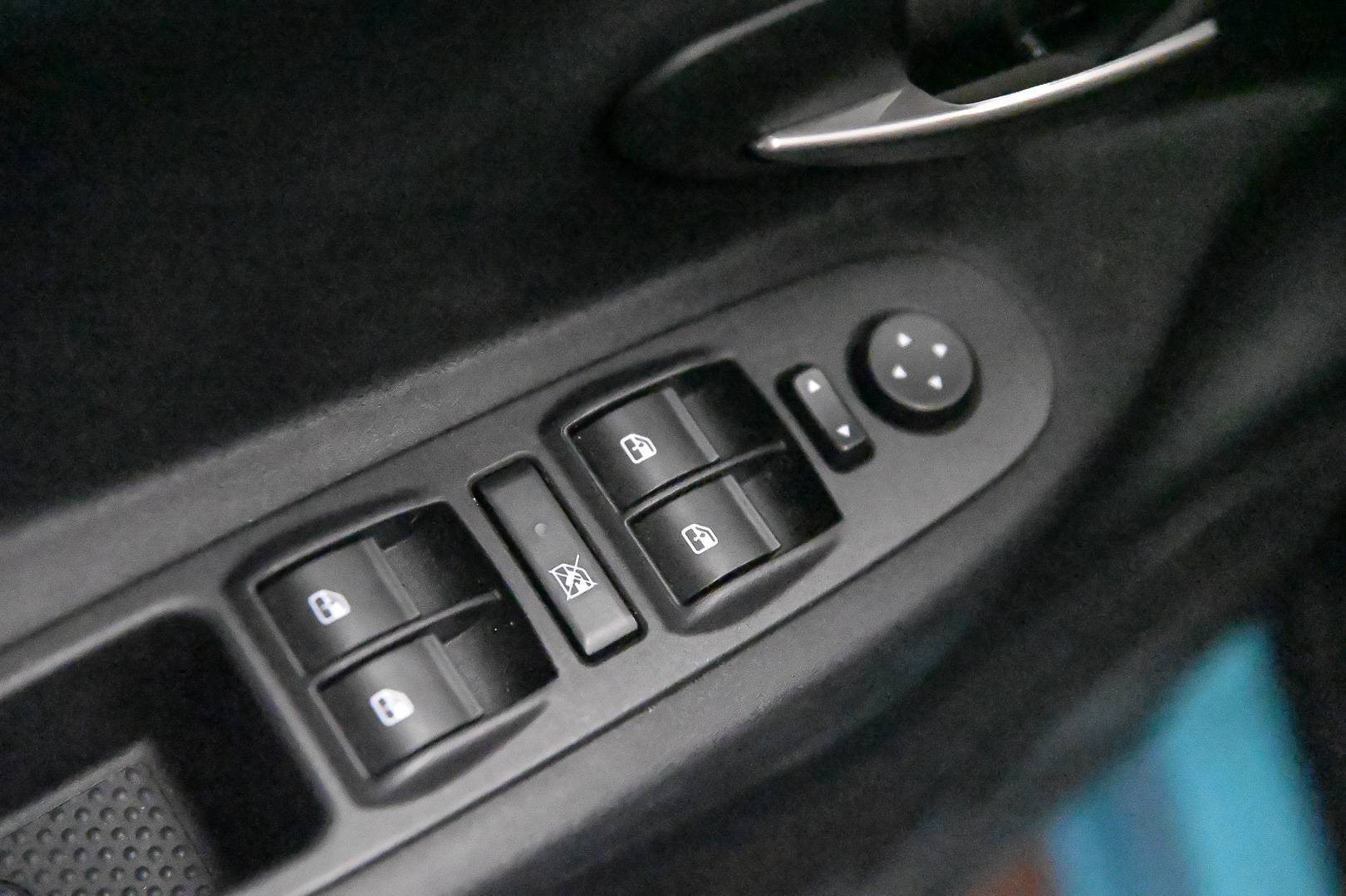 LANCIA Ypsilon - Foto 10