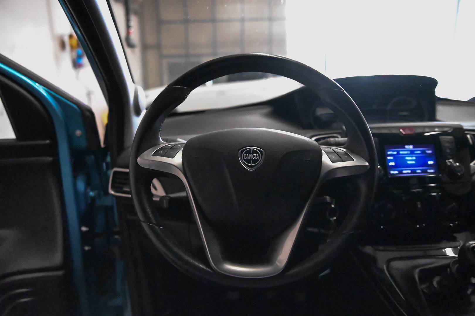 LANCIA Ypsilon - Foto 14