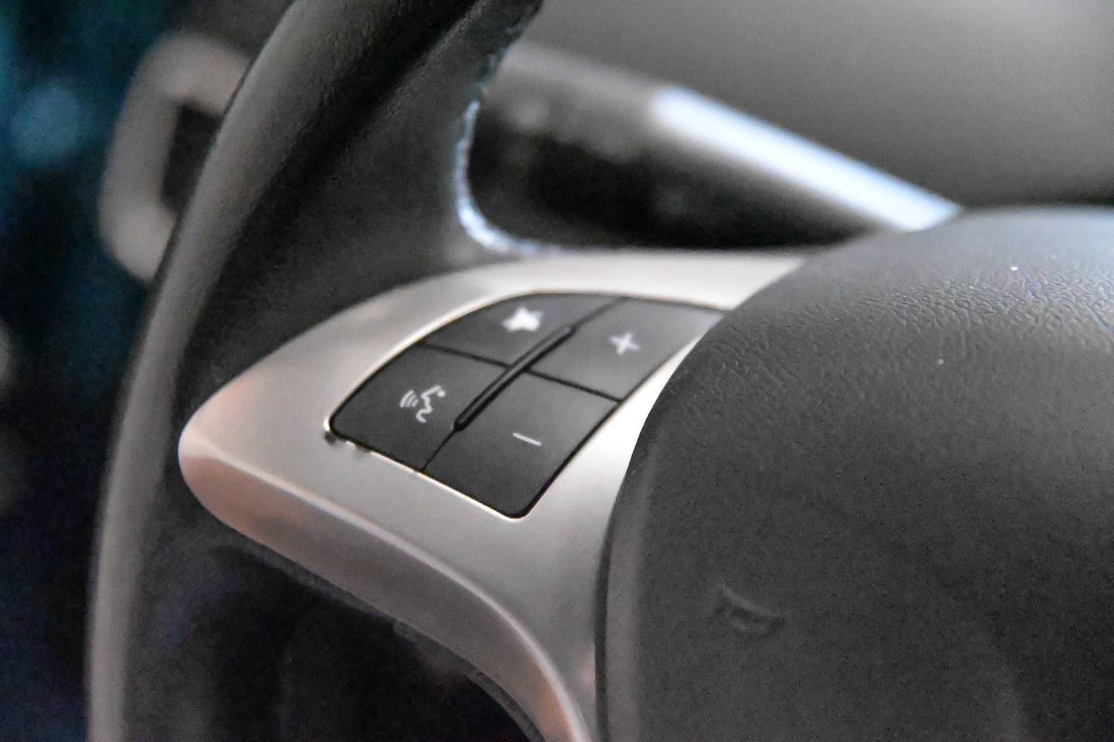 LANCIA Ypsilon - Foto 15