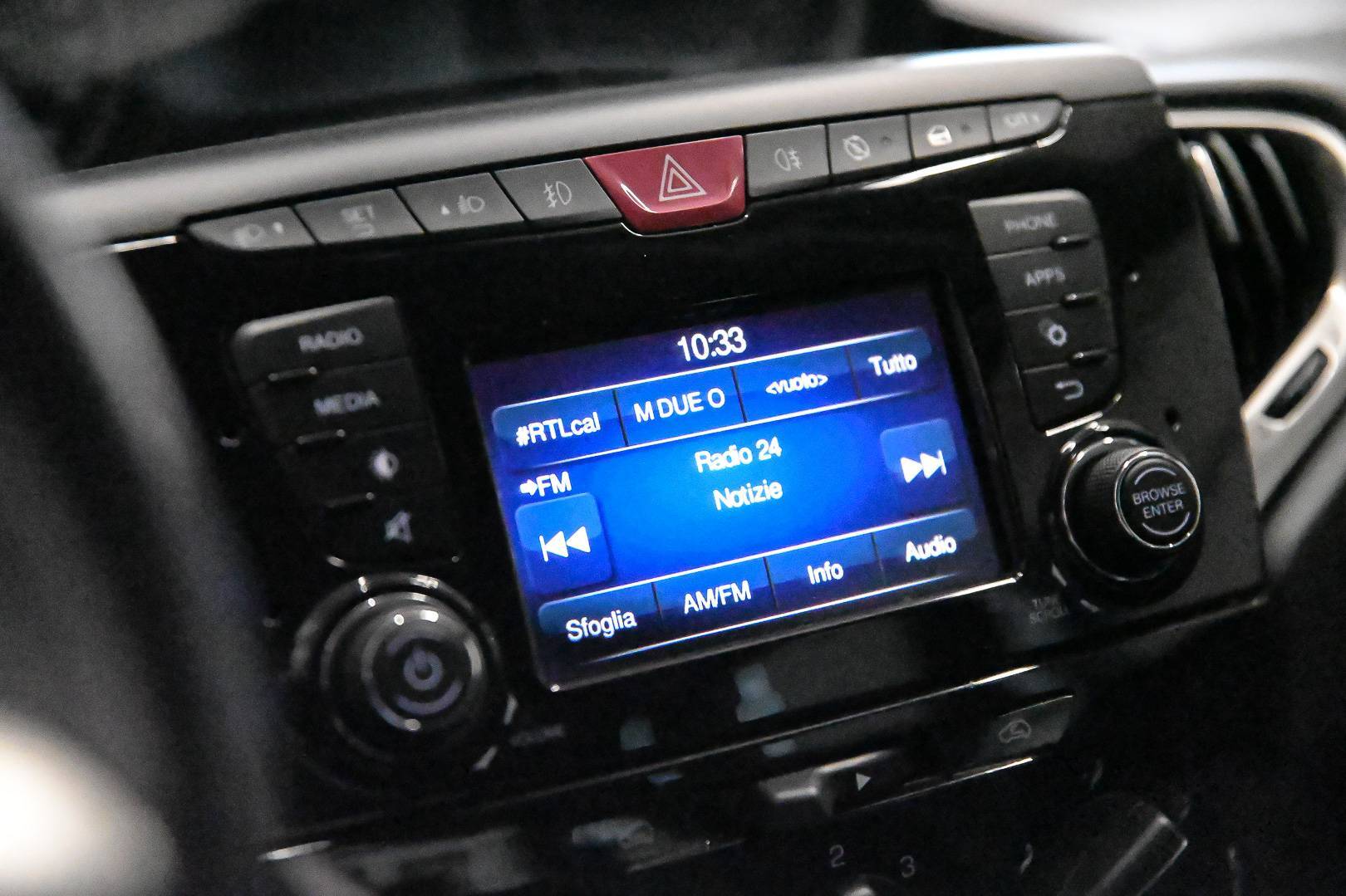 LANCIA Ypsilon - Foto 19
