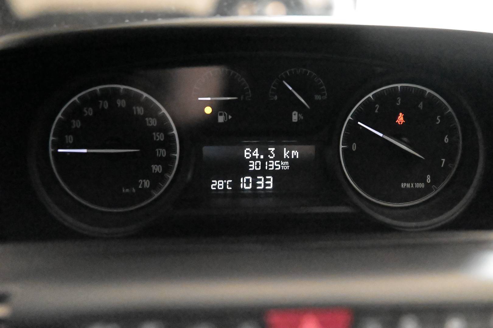 LANCIA Ypsilon - Foto 20