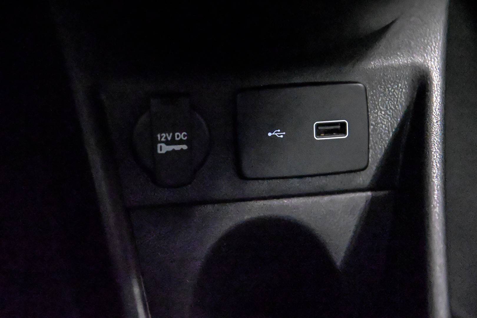 LANCIA Ypsilon - Foto 22
