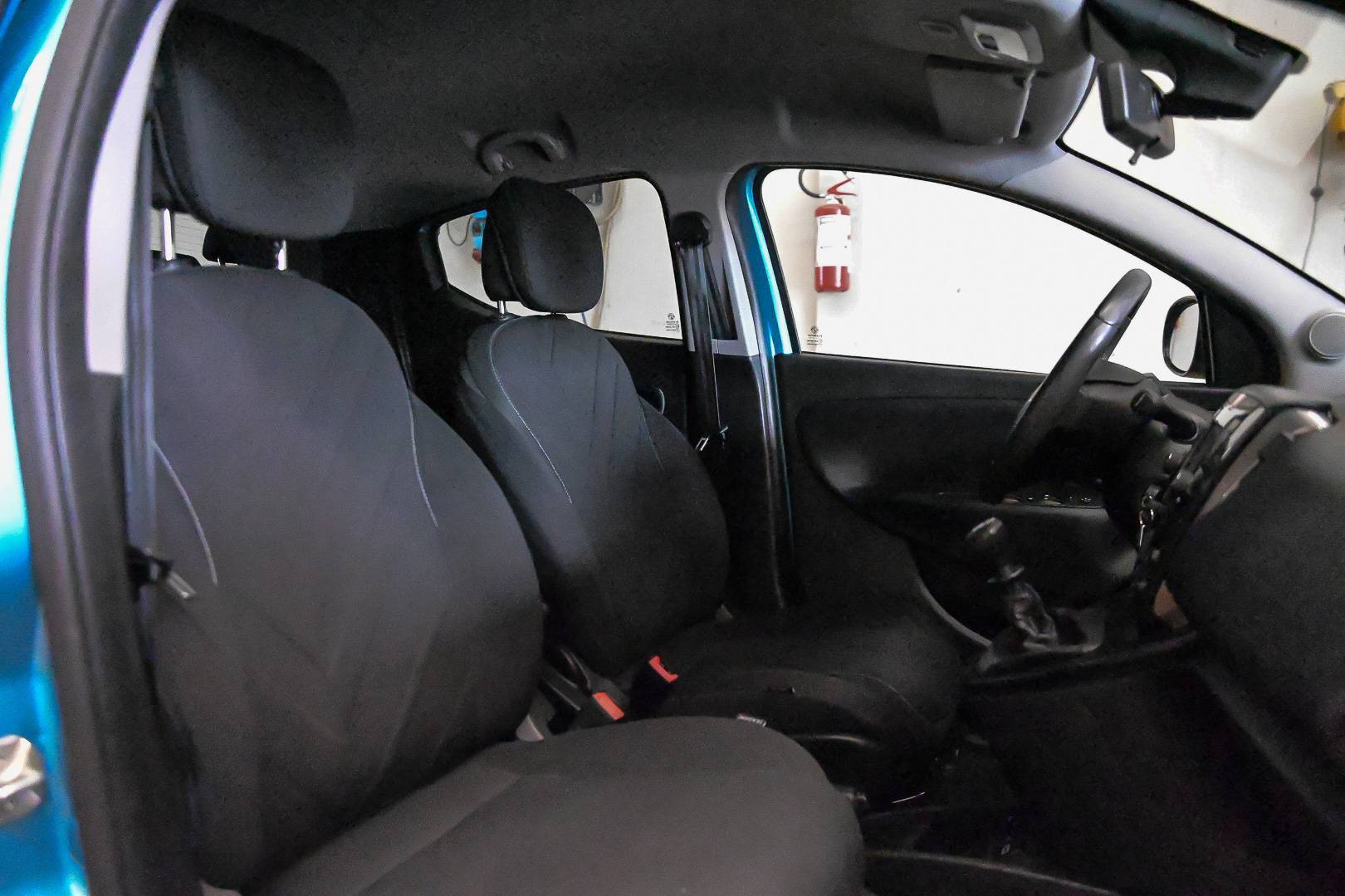 LANCIA Ypsilon - Foto 25