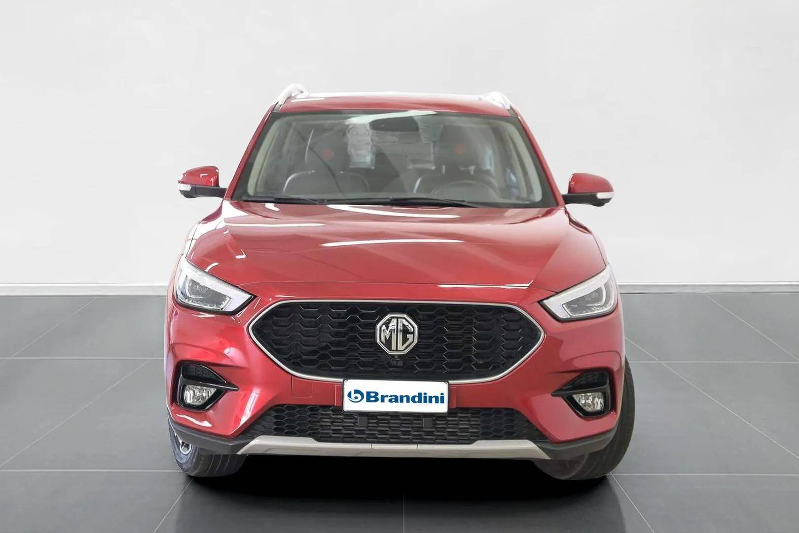 MG MG ZS - Foto 2