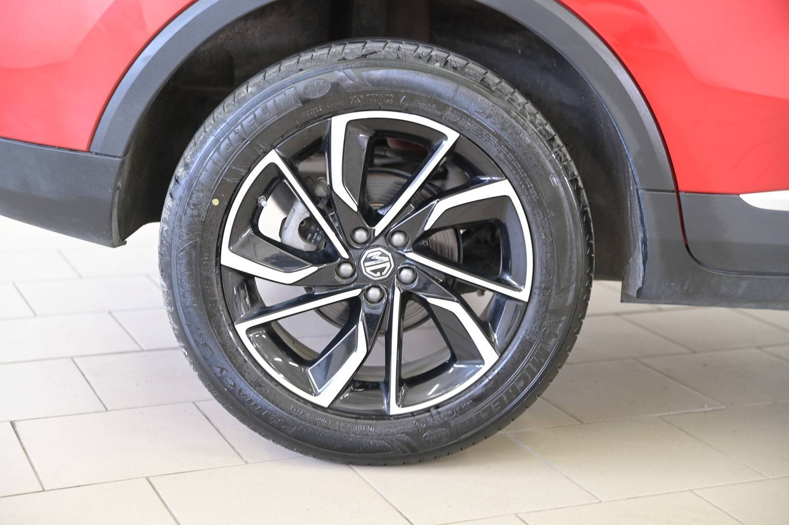 MG MG ZS - Foto 7