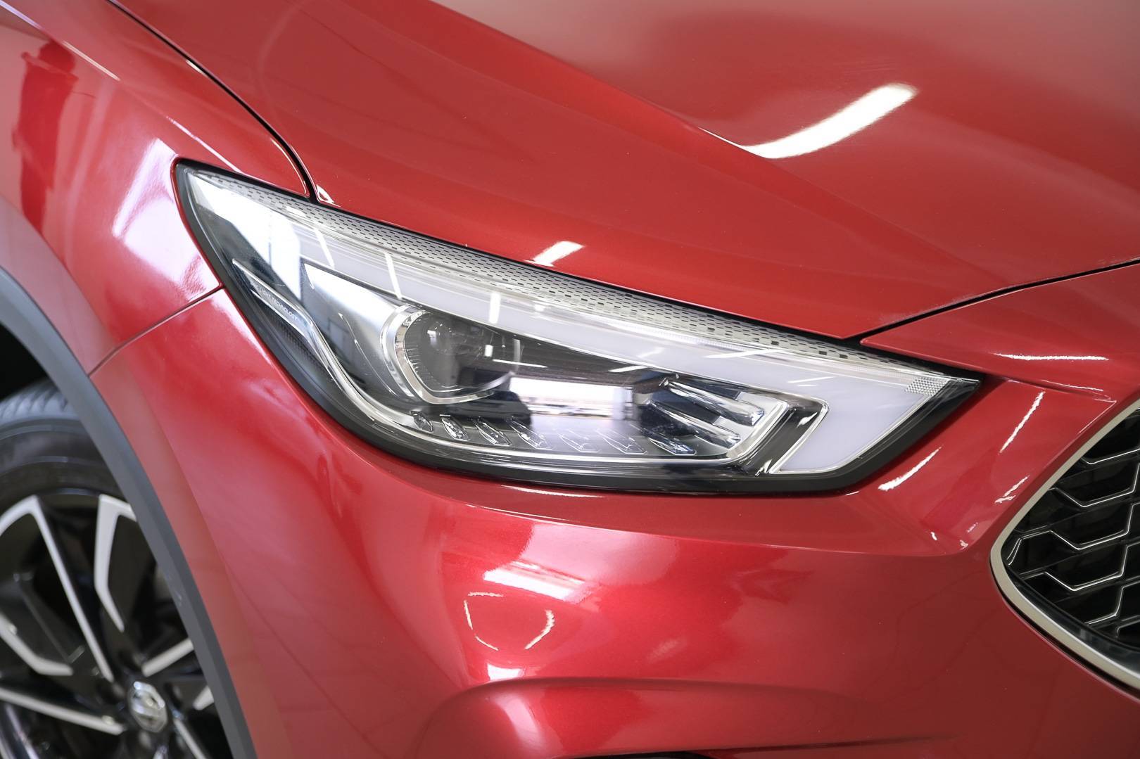 MG MG ZS - Foto 9