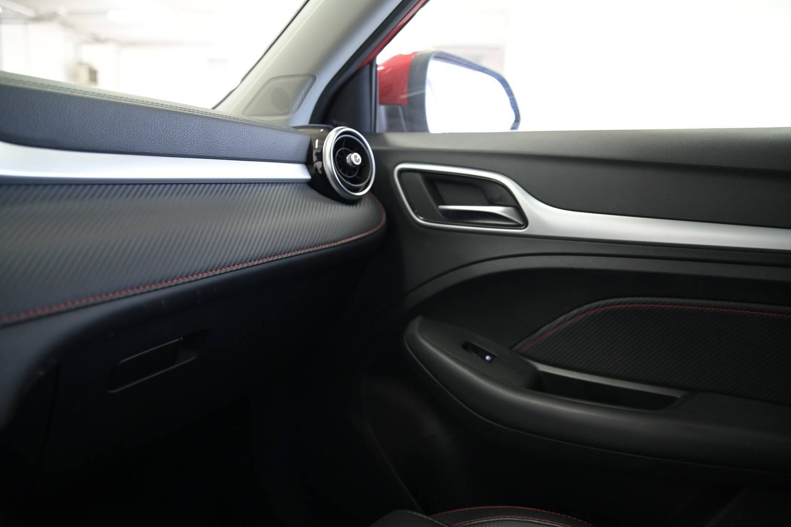 MG MG ZS - Foto 13