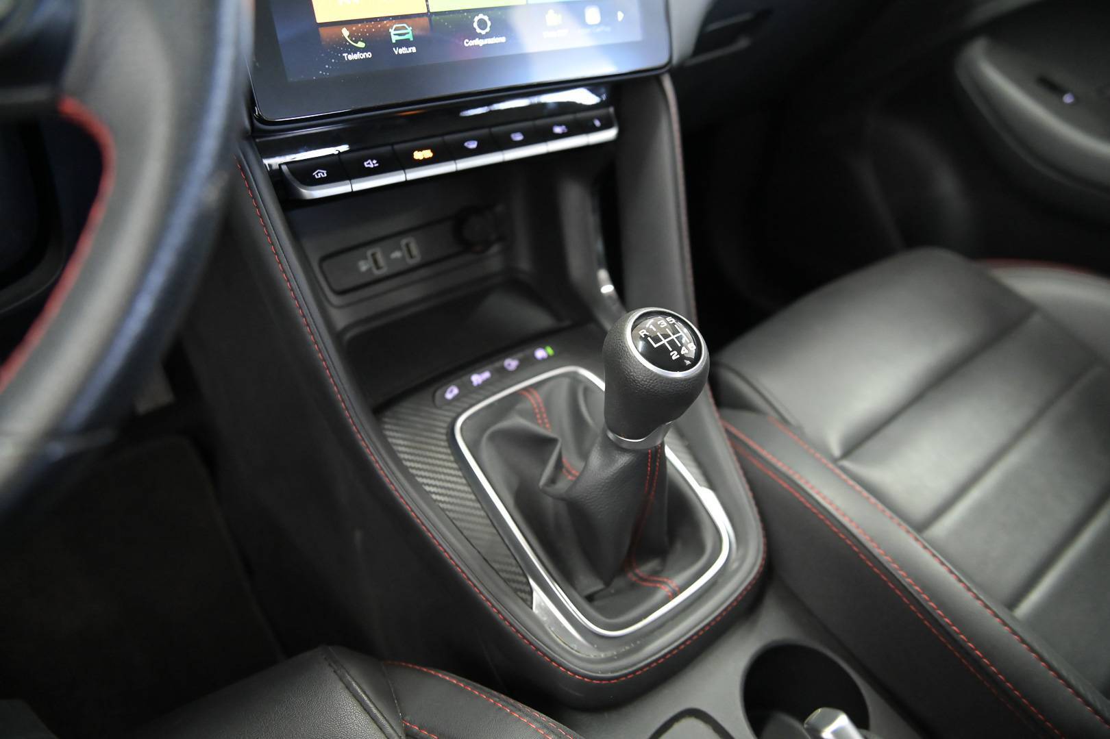 MG MG ZS - Foto 14
