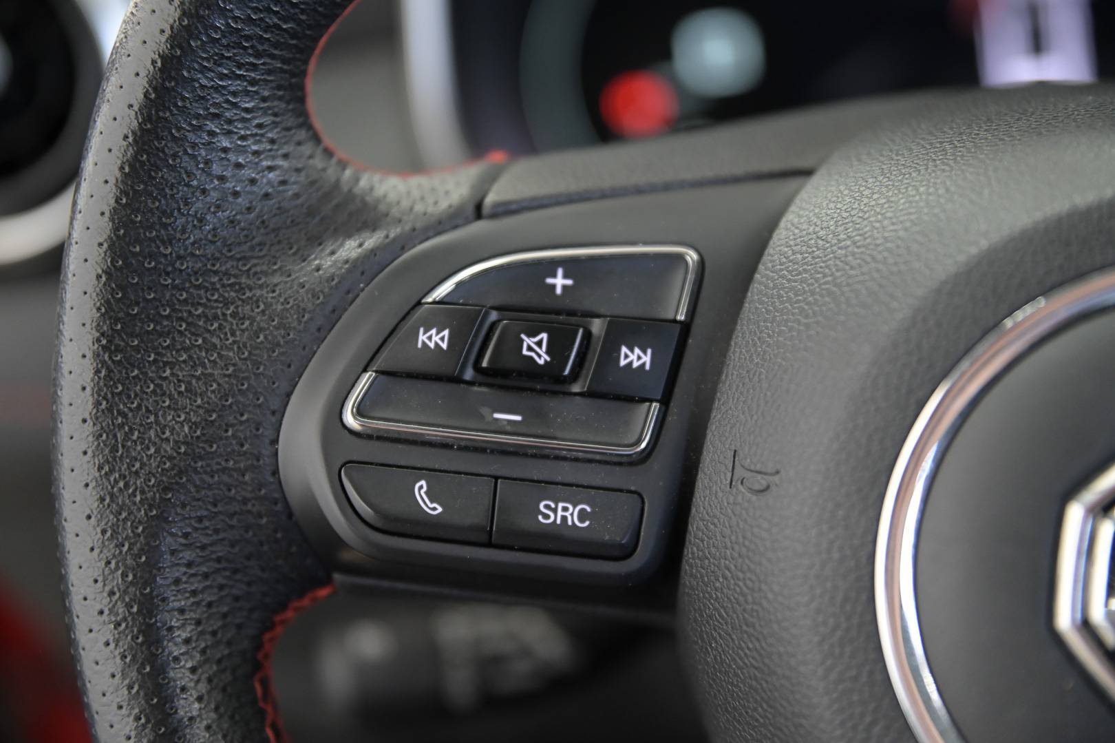 MG MG ZS - Foto 17