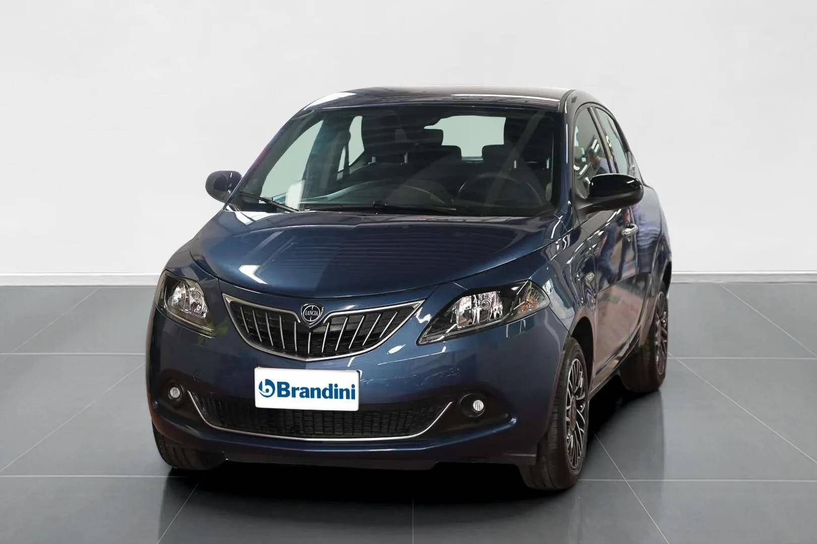 LANCIA Ypsilon - Foto 1