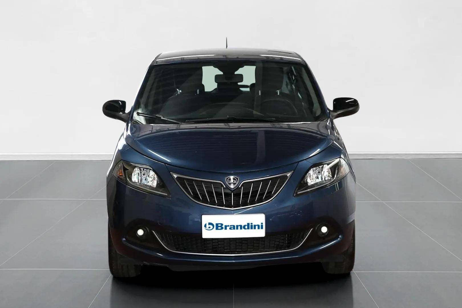 LANCIA Ypsilon - Foto 2