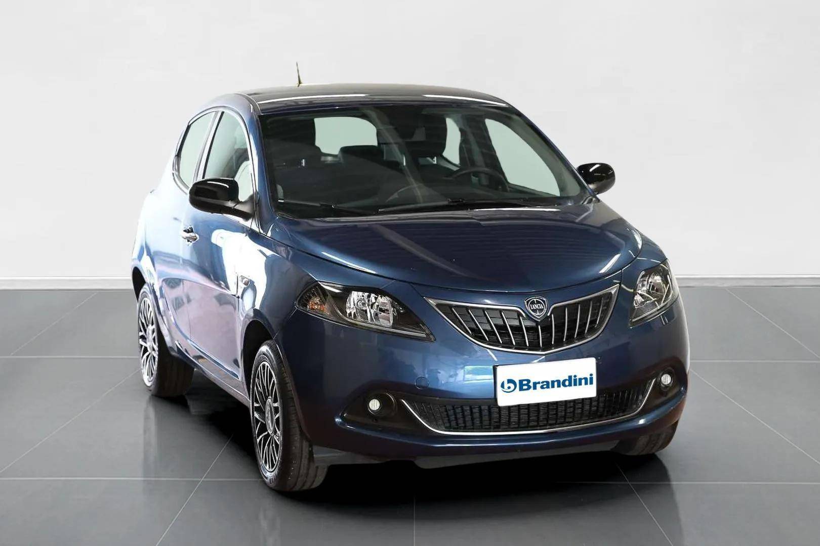 LANCIA Ypsilon - Foto 3