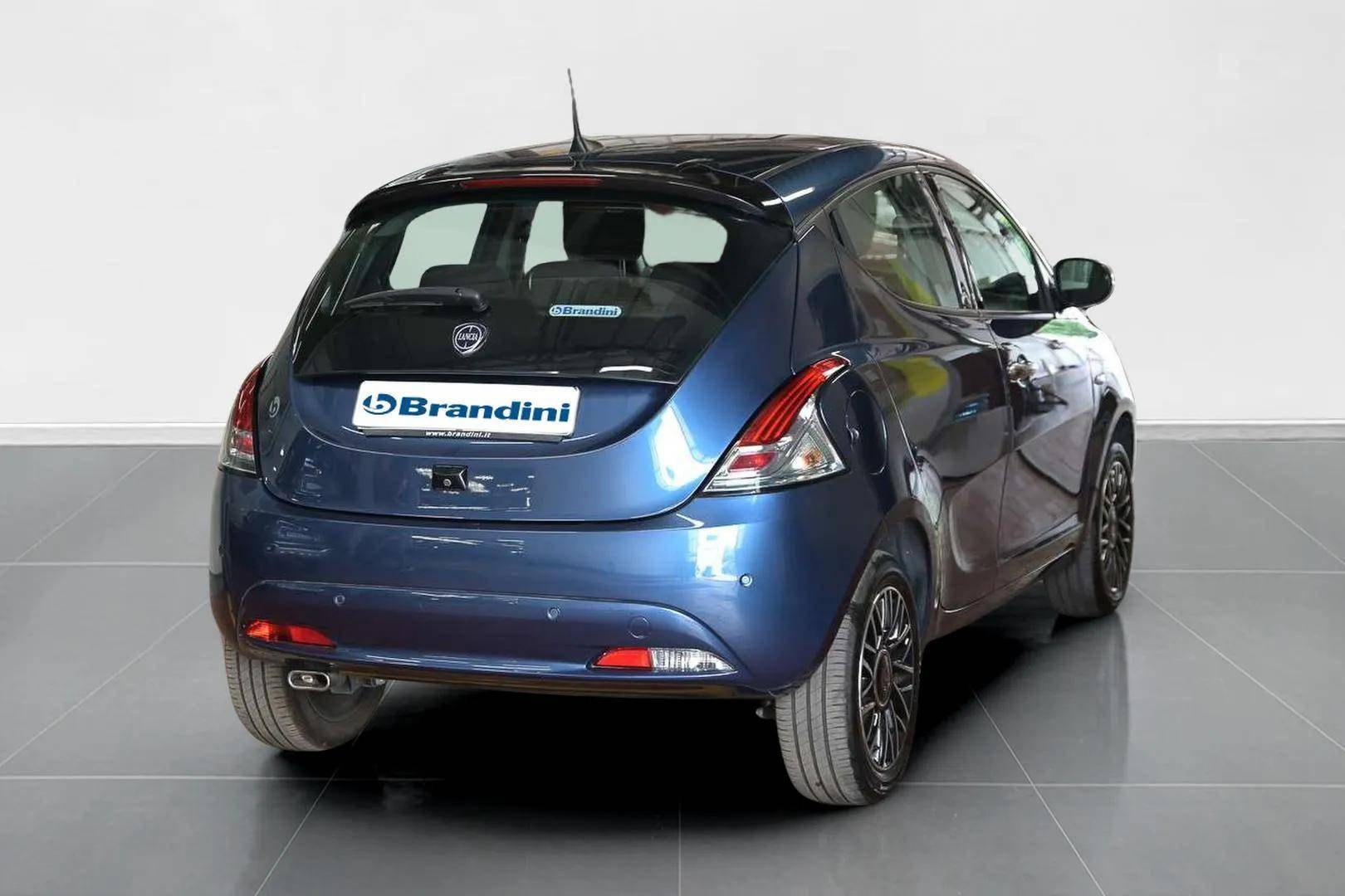 LANCIA Ypsilon - Foto 4