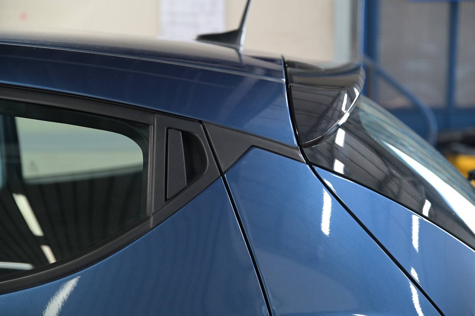 LANCIA Ypsilon - Foto 6