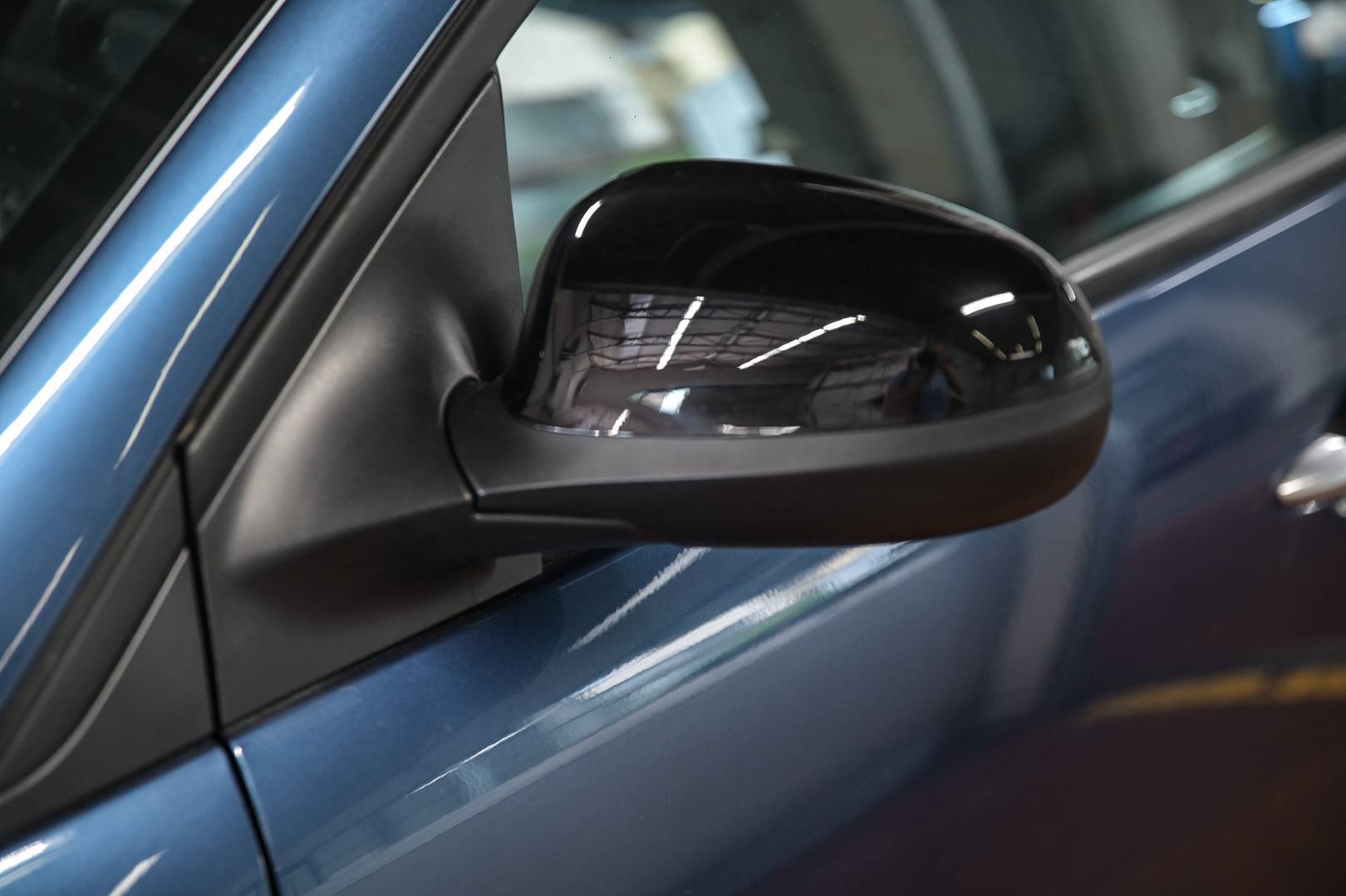 LANCIA Ypsilon - Foto 8