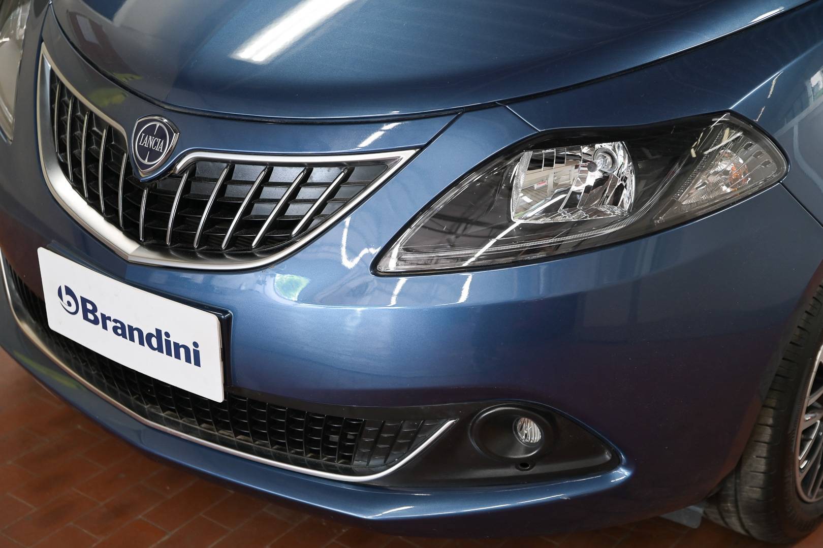LANCIA Ypsilon - Foto 9