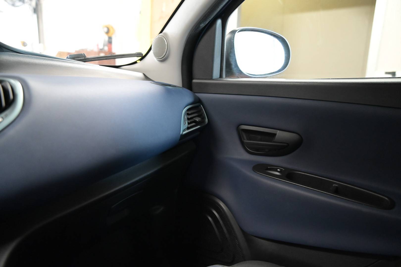 LANCIA Ypsilon - Foto 12