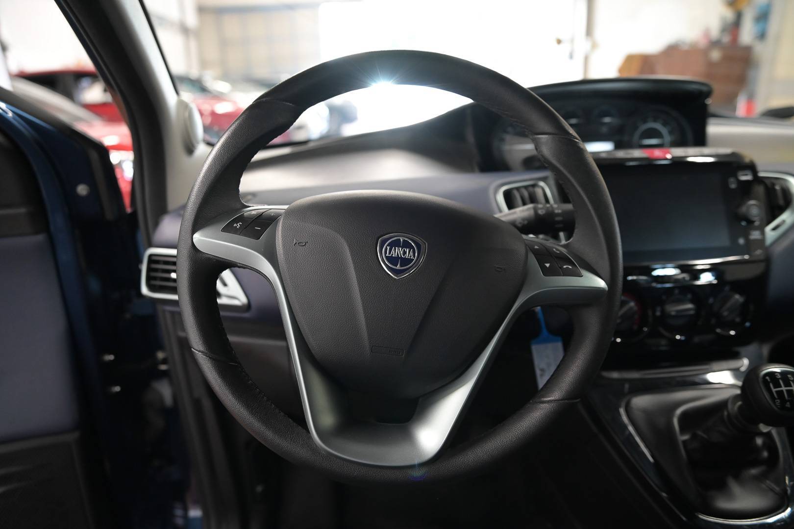 LANCIA Ypsilon - Foto 14