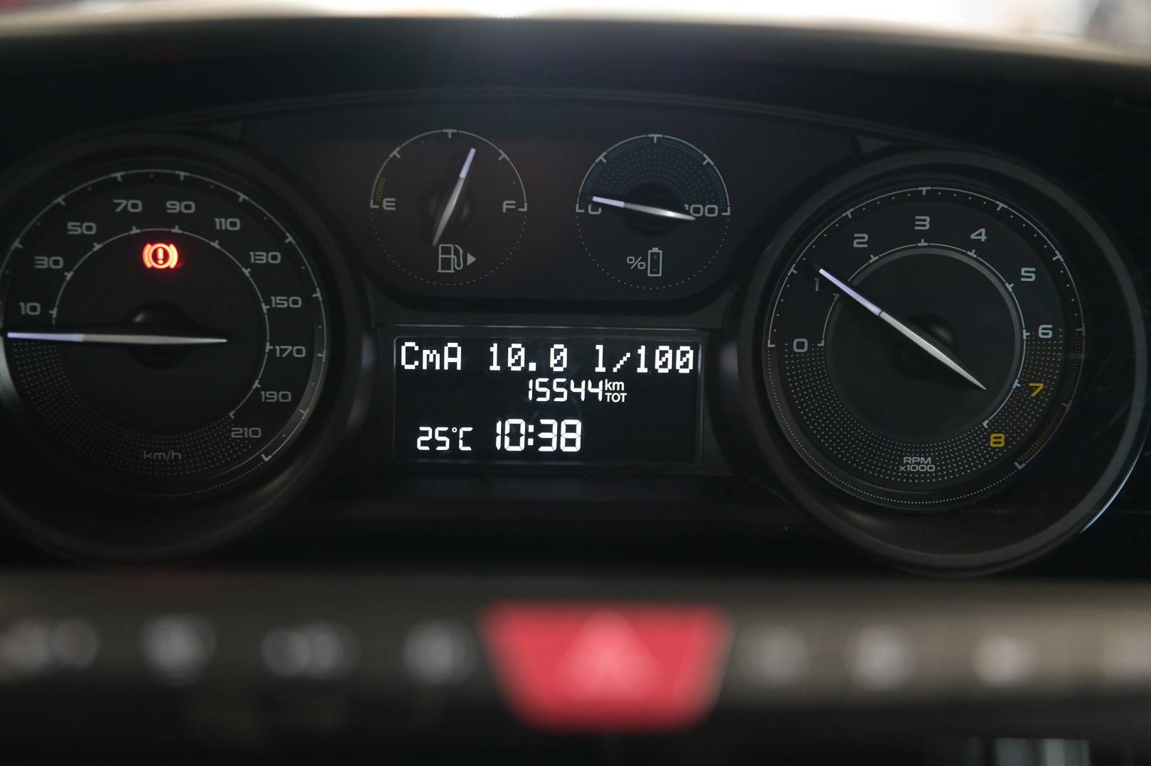 LANCIA Ypsilon - Foto 19