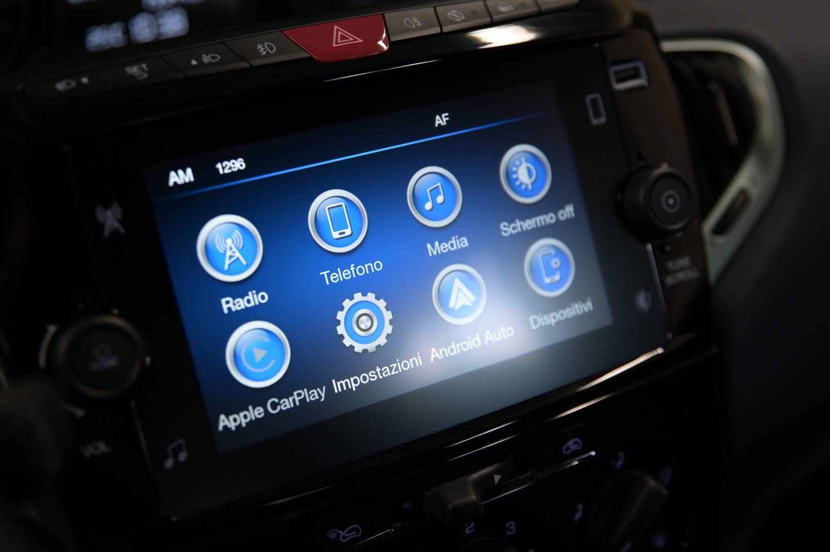 LANCIA Ypsilon - Foto 21