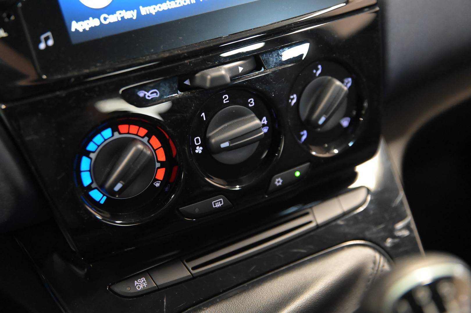 LANCIA Ypsilon - Foto 22