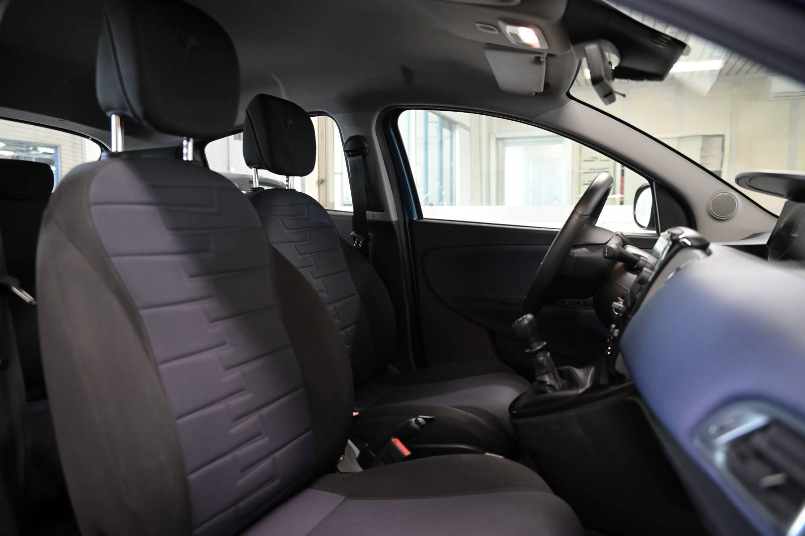 LANCIA Ypsilon - Foto 26