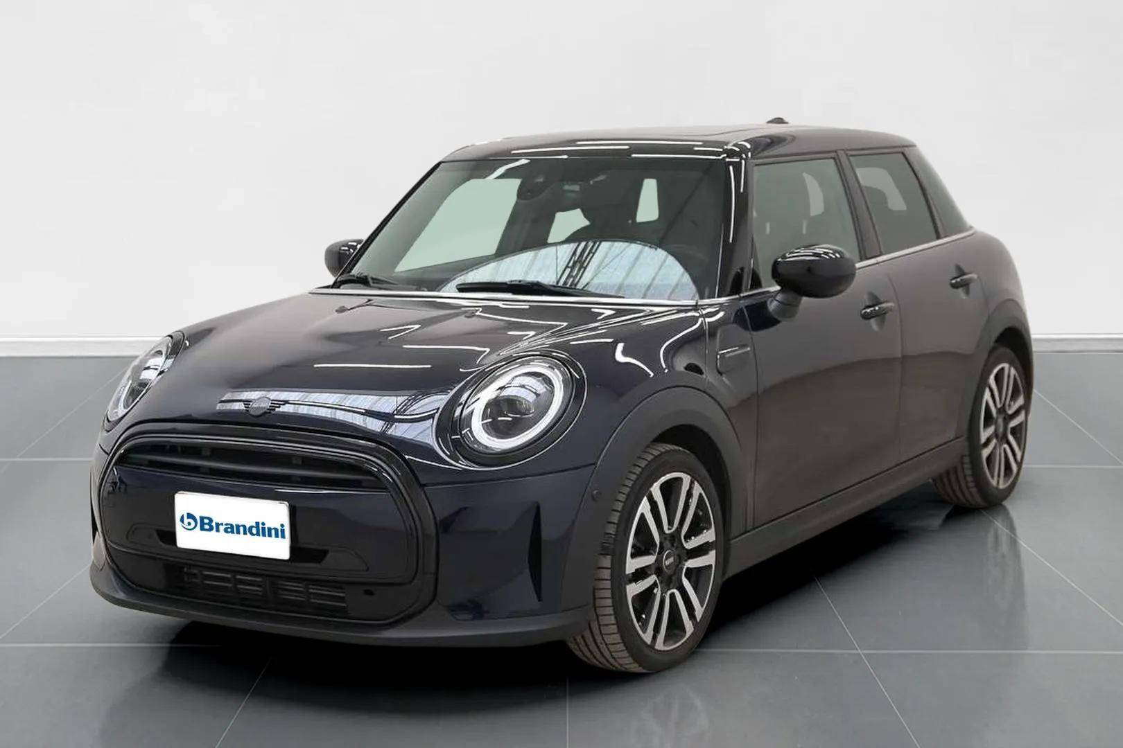 MINI Mini - Foto 1