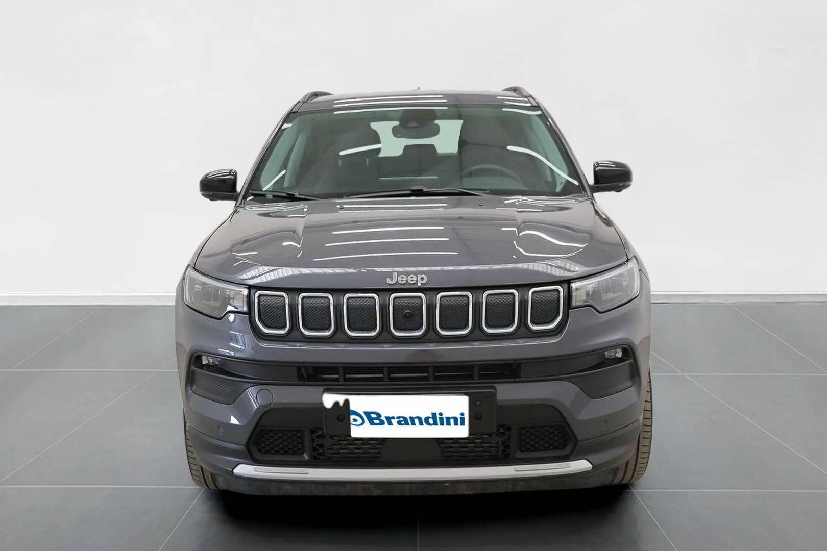 JEEP Compass - Foto 2