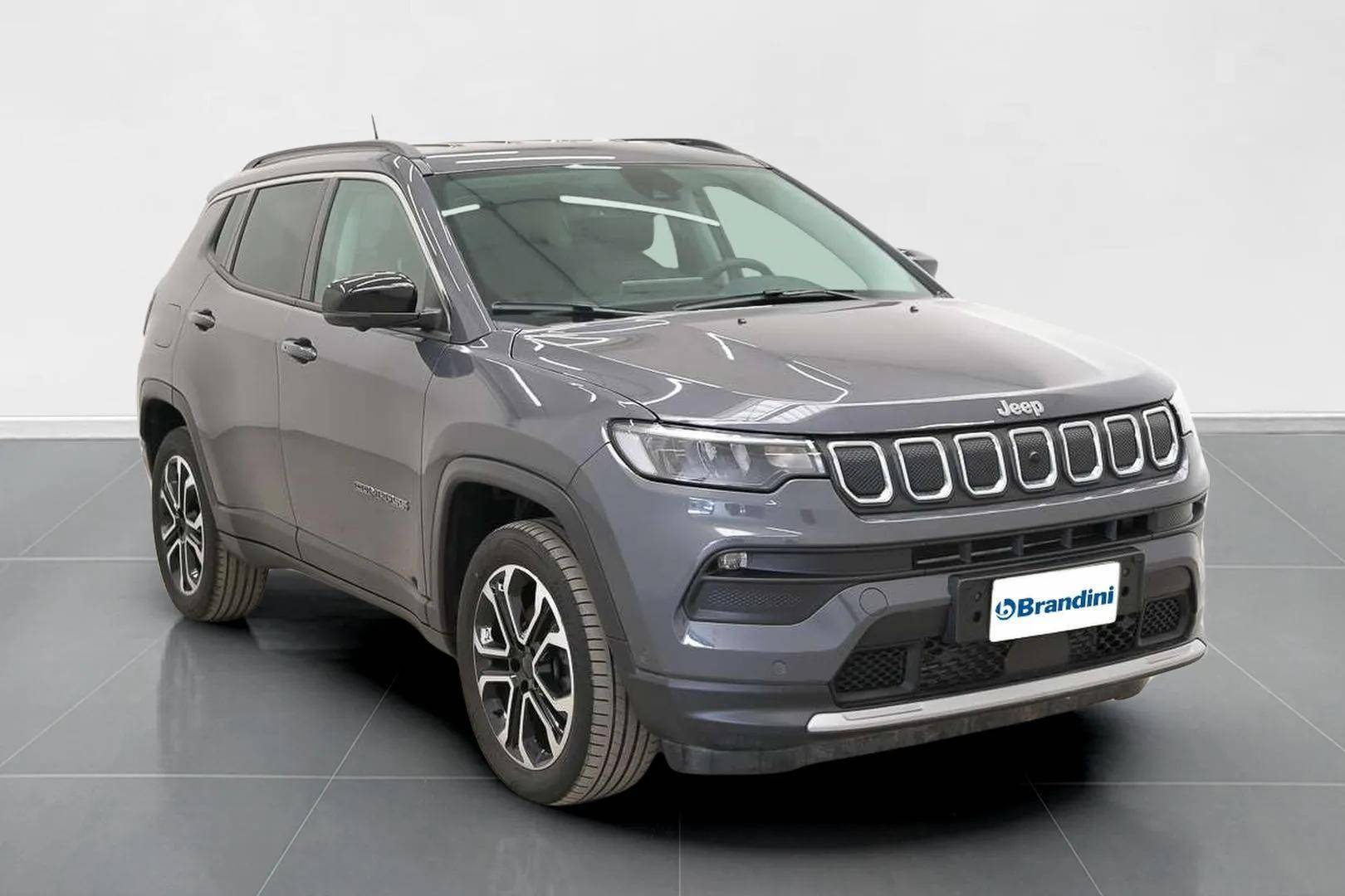 JEEP Compass - Foto 3