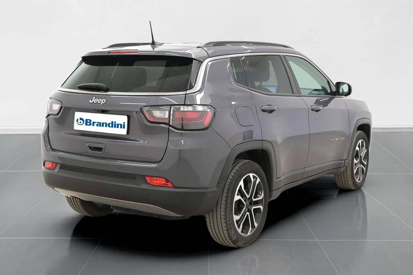 JEEP Compass - Foto 4