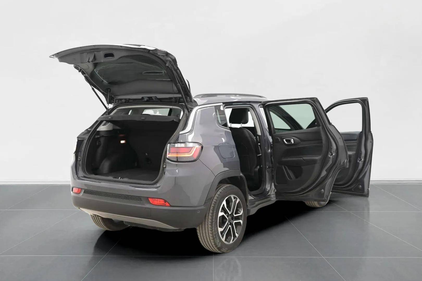 JEEP Compass - Foto 5
