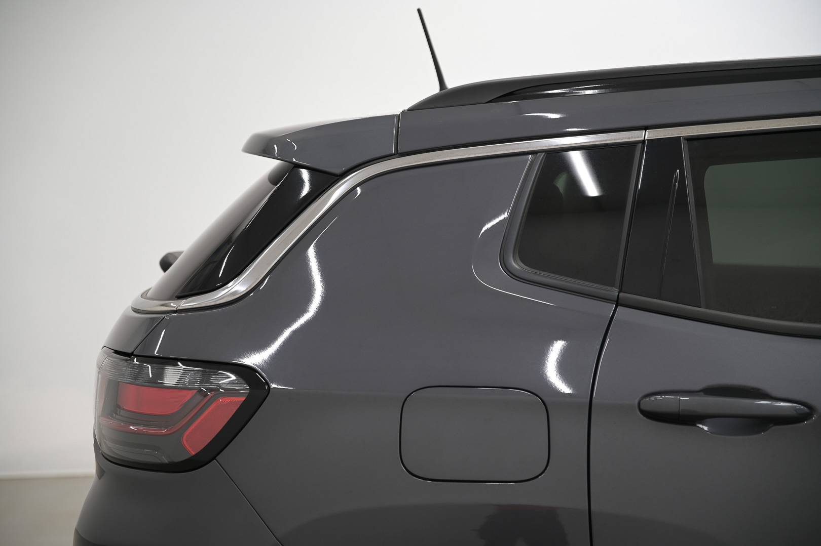 JEEP Compass - Foto 9