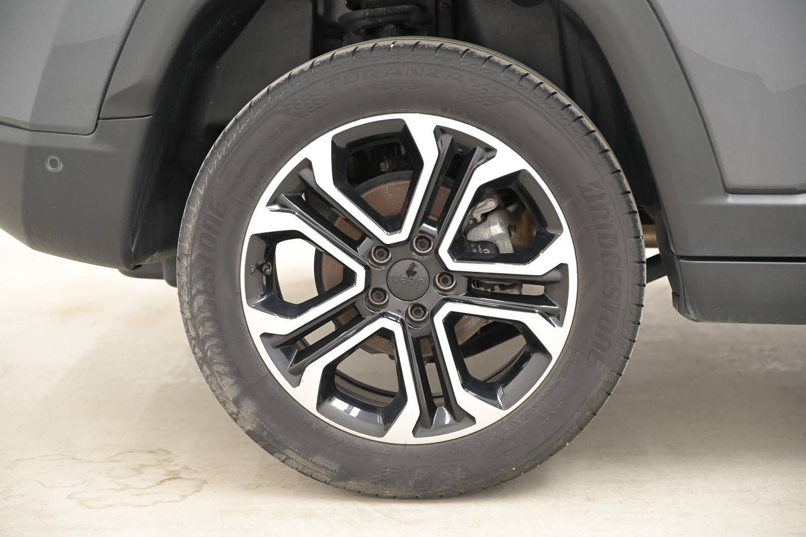 JEEP Compass - Foto 10