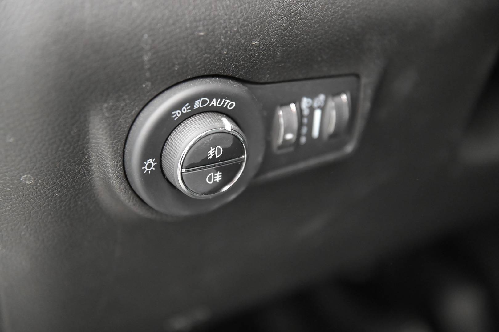 JEEP Compass - Foto 14