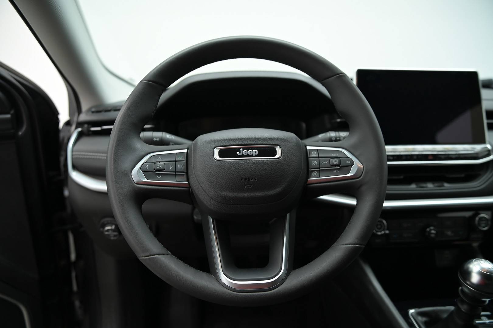 JEEP Compass - Foto 18