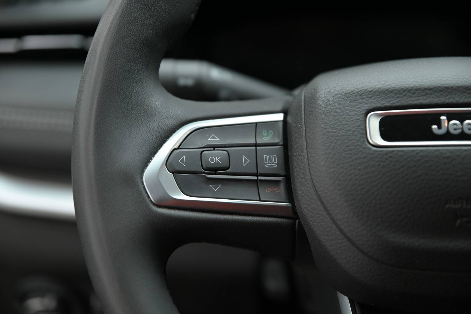 JEEP Compass - Foto 19