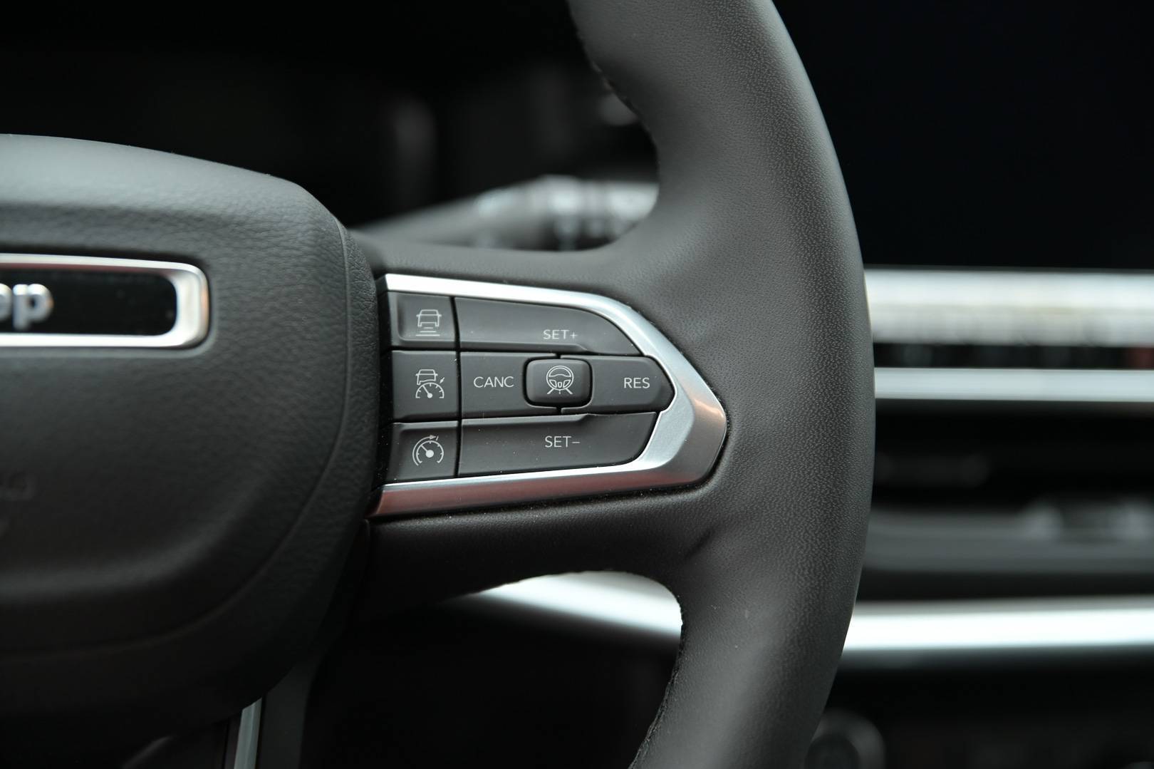 JEEP Compass - Foto 20