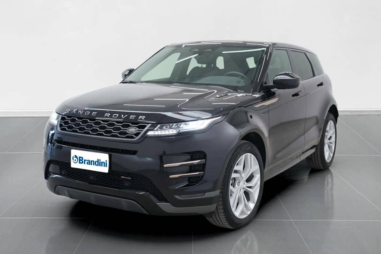 LAND ROVER Range Rover Evoque - Foto 1