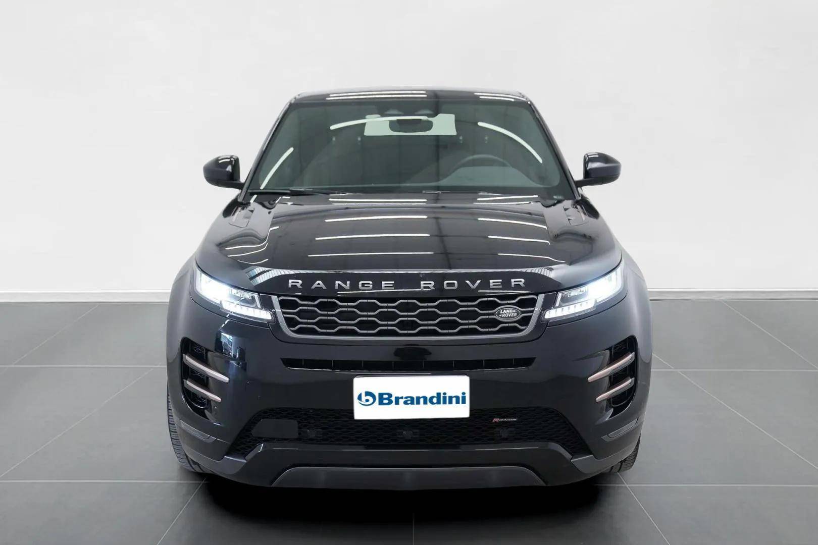 LAND ROVER Range Rover Evoque - Foto 2
