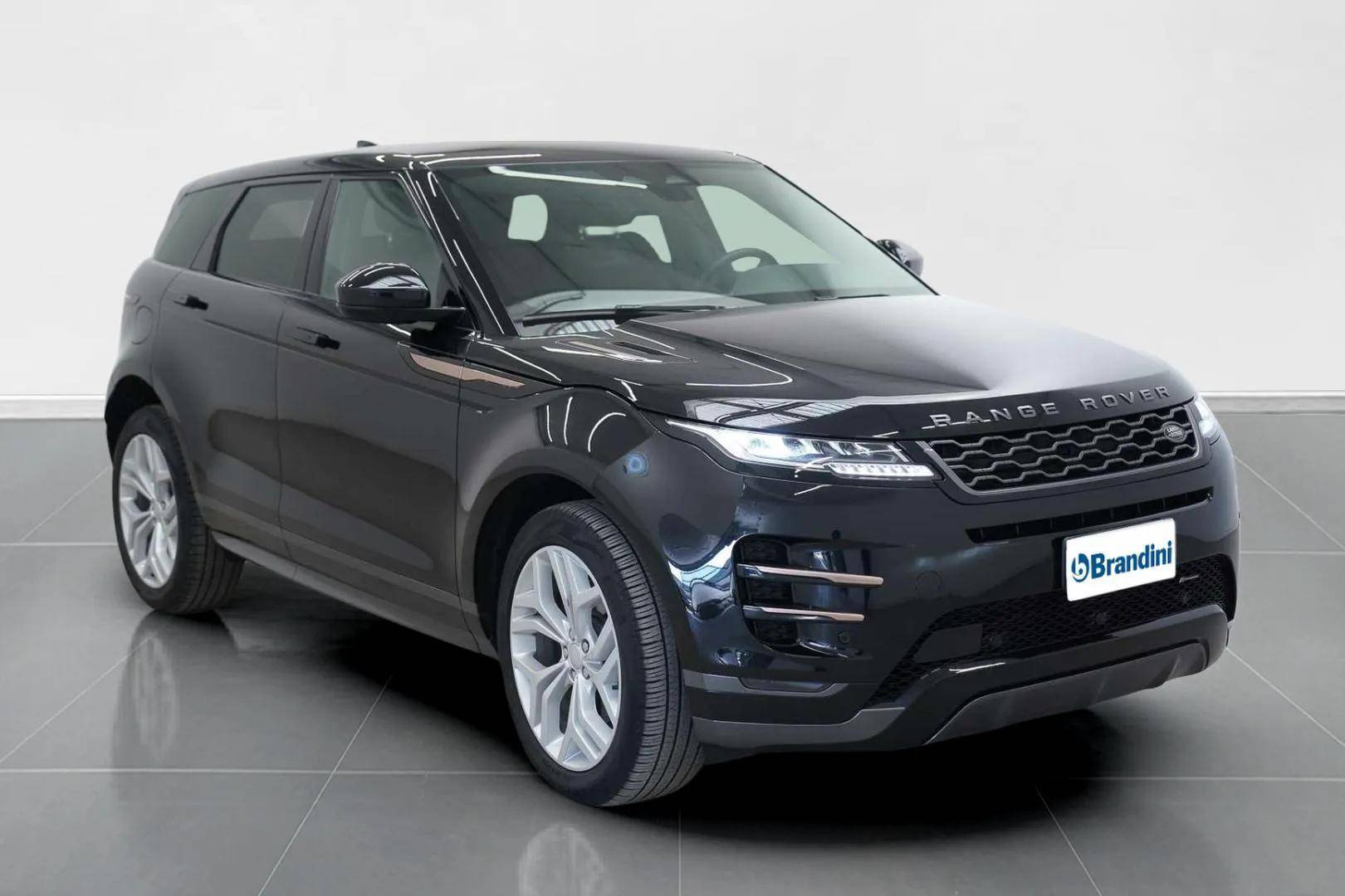 LAND ROVER Range Rover Evoque - Foto 3