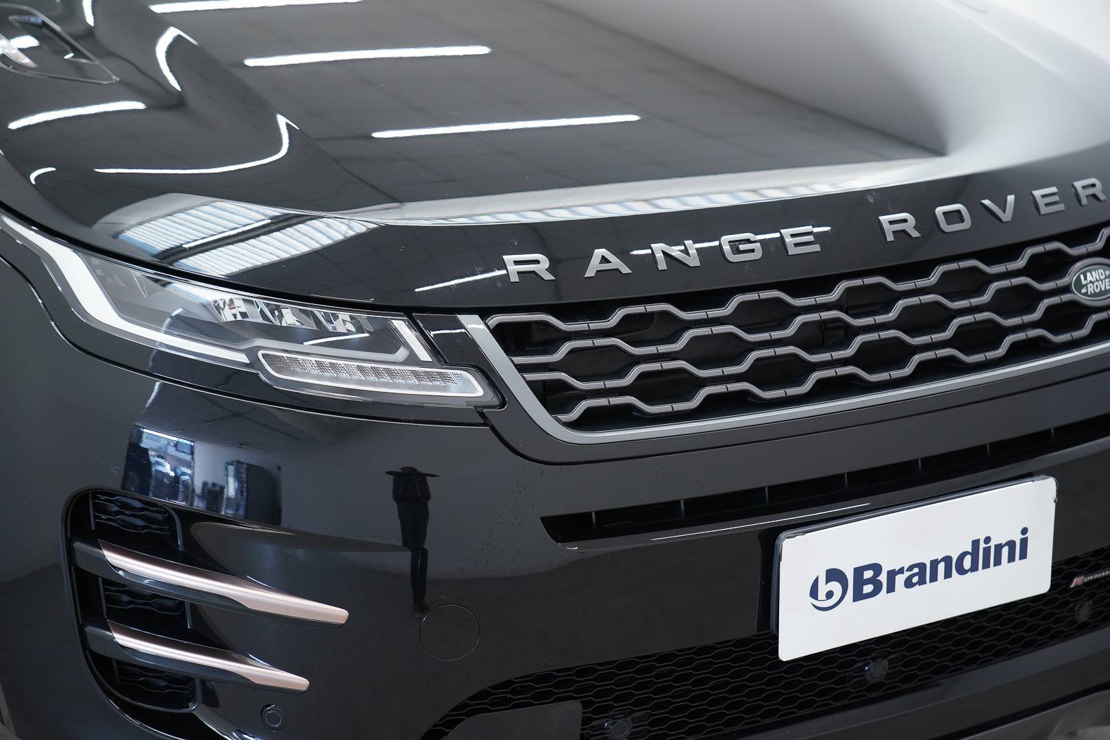 LAND ROVER Range Rover Evoque - Foto 4